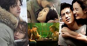 韓國經典愛情電影必看20部推薦！今年情人節就在家約會，一起看部愛情電影吧！