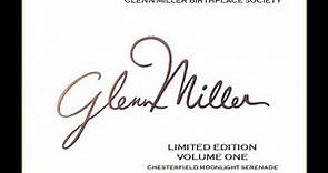Glenn Miller Limited Edition, Vol. 1 - New CD Package
