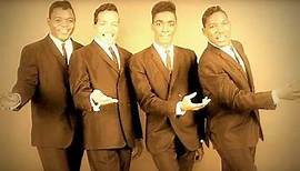 THE DRIFTERS - ''PLEASE STAY'' (1961)