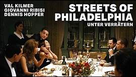 Film der Woche: Streets of Philadelphia