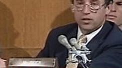 Resurfaced clip of Joe Biden slamming use of the N-word in 1985 wrongly used to attack ex-VP