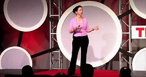 Gender fluidity: Gabrielle Burton at TEDxColumbus