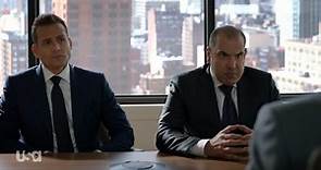 Suits: Whatever It Takes | TVmaze