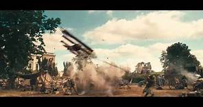 Flyboys - Official® Trailer [HD]