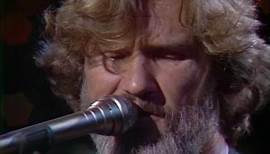 Kris Kristofferson - "For the Good Times" [Live from Austin, TX]