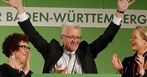 Baden-Wurtemberg y Renania-Palatinado dan inicio al super año electoral en Alemania
