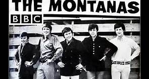 The Montanas - Livin' Above Your Head (Live At The BBC) with Brian Matthew