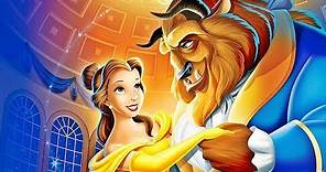 Beauty and The Beast 1991 Full Movie English - Animation Movies For Children - Disney Movies 2018