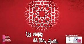 Los viajes de Ibn Arabi