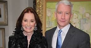 Anderson Cooper And His Long-Lost Brother Are Reunited After 38-Year Estrangement