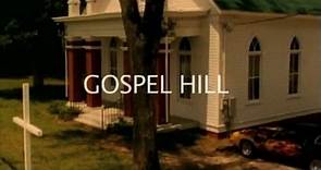 GOSPEL  HILL (2008) Trailer VO - HD