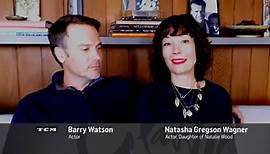 Barry Watson and Natasha Gregson Wagner on Natalie Wood