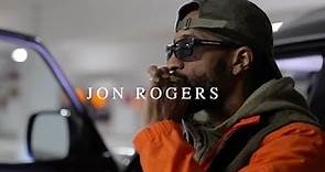 Jon Rogers - Cus D'Amato (Official Video)