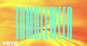 Keith Urban - Tumbleweed (Official Lyric Video)