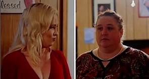 'You've always been a b****': Jennifer lashes out at Mama June