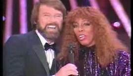 Donna Summer American Music Awards 1982 GREAT STEVIE WONDER TRIBUTE