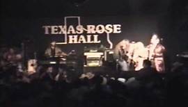Son Of The South - David Allan Coe Live - Texas Rose Hall
