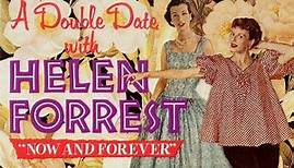 Helen Forrest & Chris Connor - A Double Date With Helen Forrest & Chris Connor