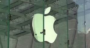 蘋果Q4財報亮眼 Mac銷售額大增25%扮大功臣-台視新聞網