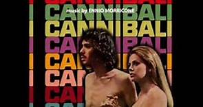 Cannibal - Ennio Morricone & Don Powell (1969)