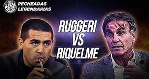 Ruggeri vs Riquelme. Cronologia de la guerra que se viene.