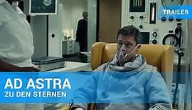 Ad Astra - Zu den Sternen - Trailer Deutsch