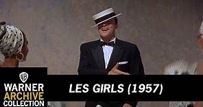Les Girls | Warner Archive
