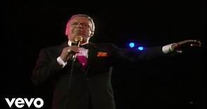 Frank Sinatra - My Way (Live At The Budokan Hall, Tokyo / 1985)