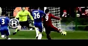 Fernando Torres vs Chelsea