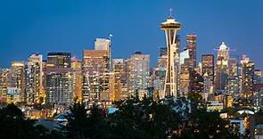 【2024 西雅圖自由行】應該怎好玩？西雅圖行程攻略包括交通、住宿和景點 | Expedia.com.tw