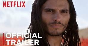 Messiah | Season 1 Official Trailer | Netflix