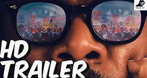 Rustin Official Trailer (2023) - Colman Domingo, Chris Rock, Glynn Turman