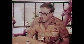 "That's Panthertainment" 1978 documentary with Peter Sellers