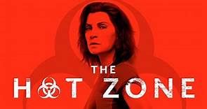The Hot Zone Season 1 Episode 1 Arrival