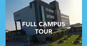 Tour Los Angeles Southwest College
