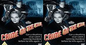 Crime on the Hill (1933) ★