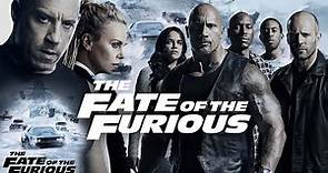 The Fate of the Furious 2017 Movie || Vin Diesel, Dwayne Johnson || Fast Furious 8 Movie Full Review
