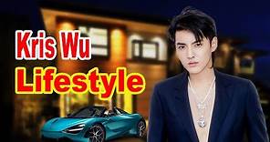 Kris Wu Lifestyle 2020 ★ Girlfriend, Net worth & Biography