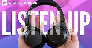 The Best Headphones of 2020 | Sony, Apple, Sennheiser