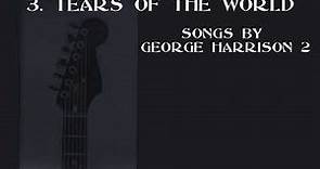 George Harrison - Songs by George Harrison 2 (Full EP)