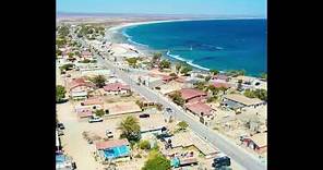 Bahía Asunción, Mulege, Baja California Sur, México