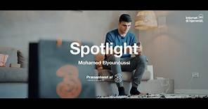 SPOTLIGHT - Mohamed Elyounoussi 📱🔥