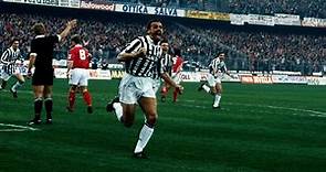 Jurgen Kohler- Defending Masterclass- Juventus