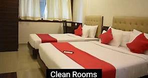Hotel Mumbai International | Best Hotel in Andheri