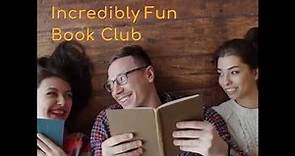 10 Ideas For An Incredibly Fun Book Club