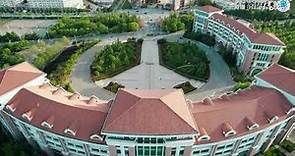 Ocean University of China (OUC)中国海洋大学