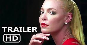 UNFORGETTABLE Official Trailer (2017) Katherine Heigl, Rosario Dawson Thriller Movie HD