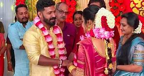 Akash Thillankeri Marriage and Akash Thillankeri Wedding Function Full - Kerala9.com