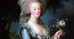 Curiosos datos sobre la reina María Antonieta de Austria