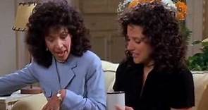 Seinfeld - "Elaine, you gotta have a baby!"